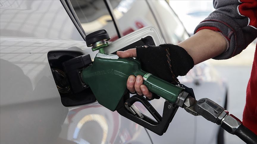 Benzin ve motorine zam geliyor