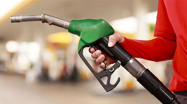 Benzine çift haneli zam geliyor