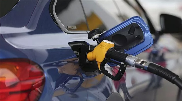 Benzine 13 kuruş zam geldi