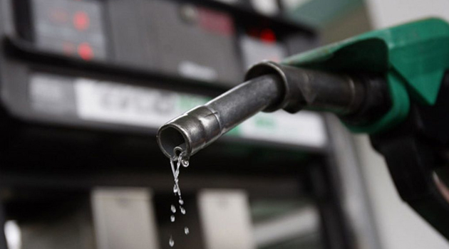 Benzine 19 kuruş indirim