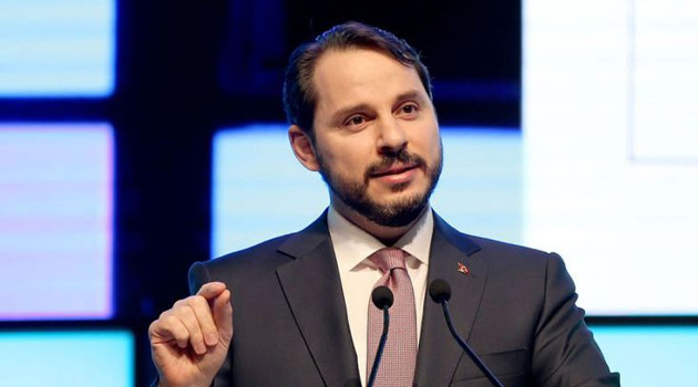 Hazine ve Maliye Bakanı: 2 bin kişiyi işe alacağız