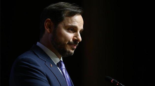 Hazine ve Maliye Bakanı Albayrak: Ekonomik İstikrar Kalkanı adımlarımızın maddi tutarı 240 milyar TL'ye ulaştı