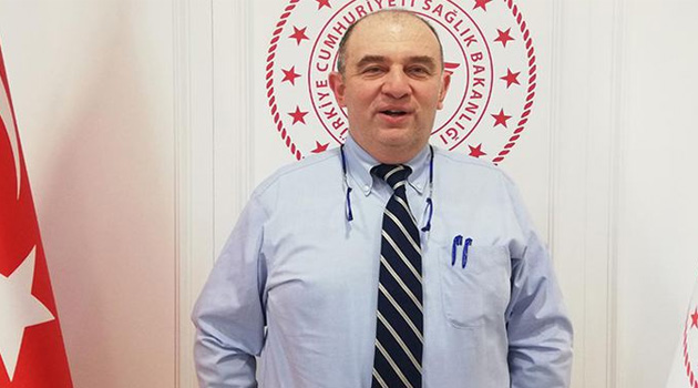Bilim Kurulu Üyesi Kara: Çin'den gelen koronavirüs testlerinin yanılma payı yüksek
