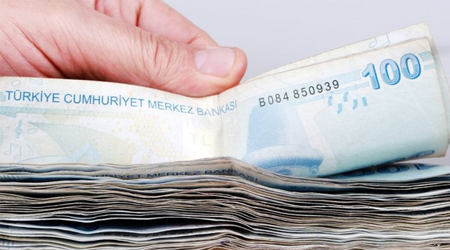 Haziran ayı burs ve kredi ödemeleri başladı