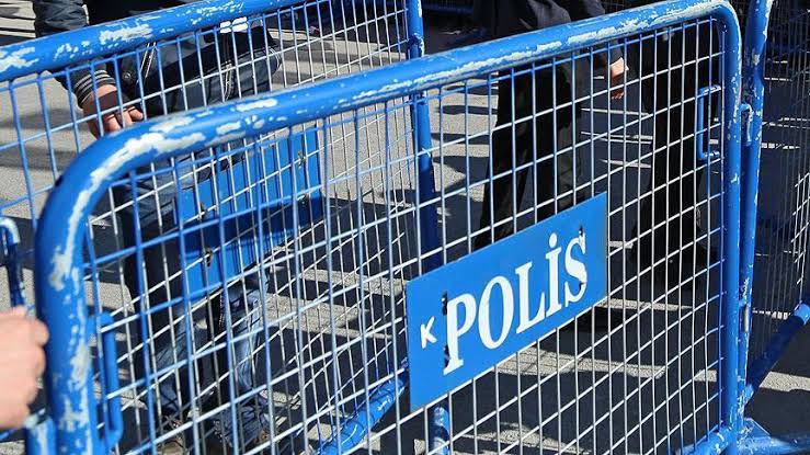 Gaziantep'te toplantı, gösteri ve yürüyüşler yasaklandı