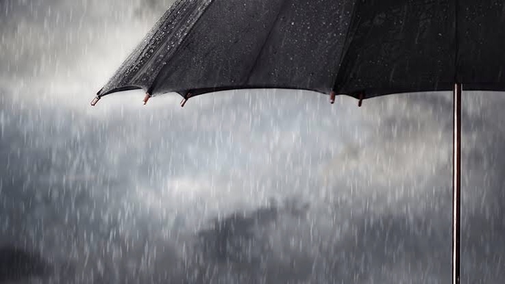 Meteoroloji'den 4 bölge için sağanak uyarısı
