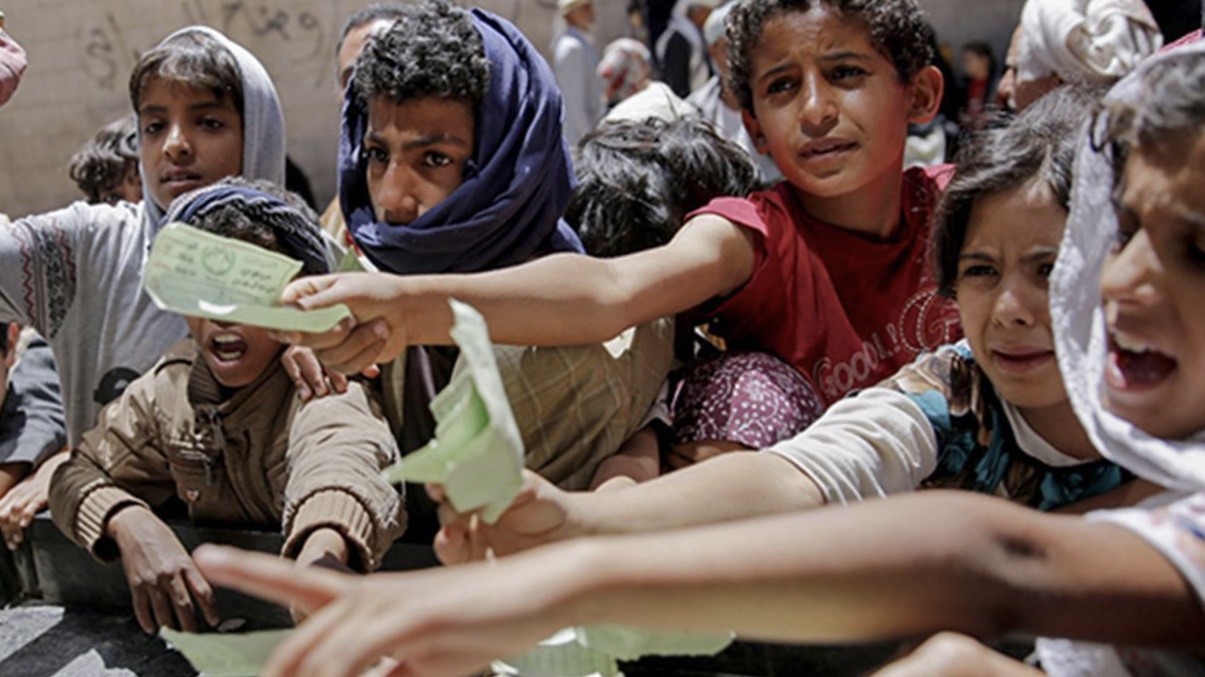 BM: Dünya üzerinde yardıma en fazla muhtaç olan ülkeler Yemen ve Suriye