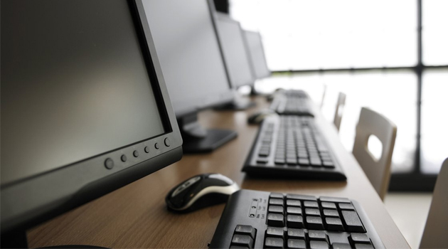 İçişleri Bakanlığı'ndan valiliklere 'internet kafe' genelgesi