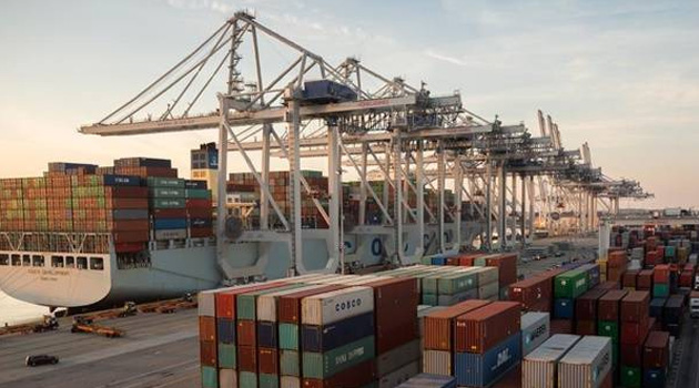 Cari denge 518 milyon dolar açık verdi