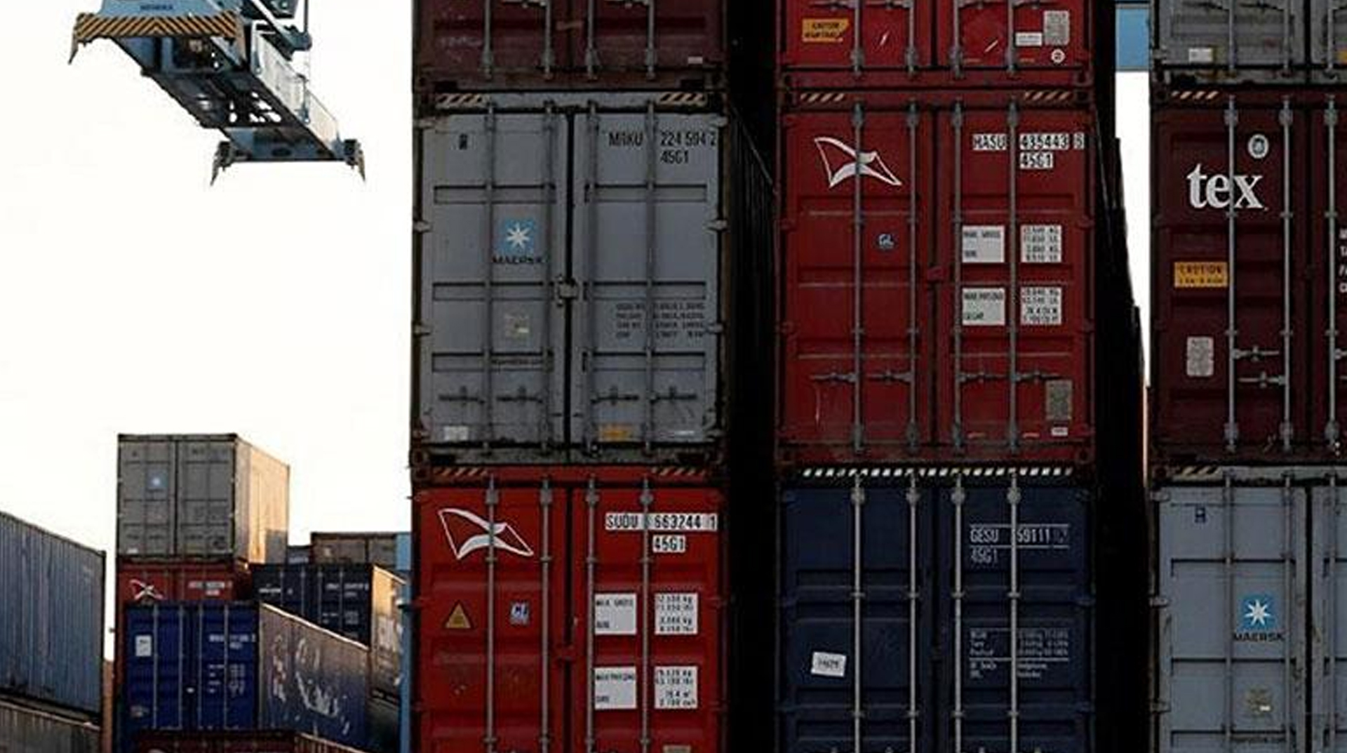 Cari denge haziranda 548 milyon dolar açık verdi