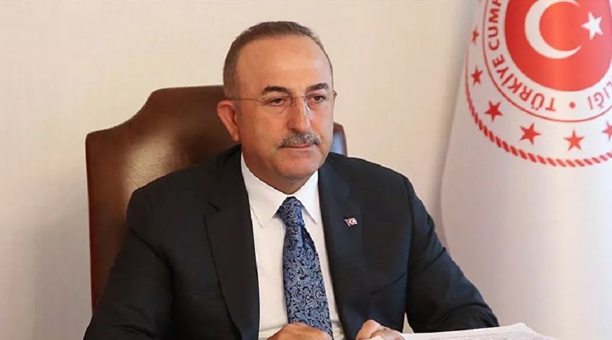 Çavuşoğlu'ndan Almanya’ya 'seyahat uyarısı' tepkisi: Bizim için anlaşılır değil
