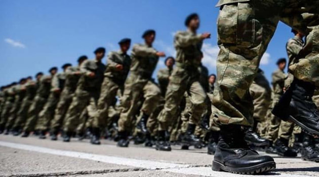 MSB'den 'celp' kararı: Tüm işlemler e-Devlet'ten yapılacak