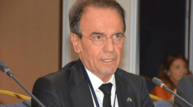 Bilim Kurulu Üyesi Prof. Ceyhan: Böyle giderse sokağa çıkma yasağı kararı vereceğiz