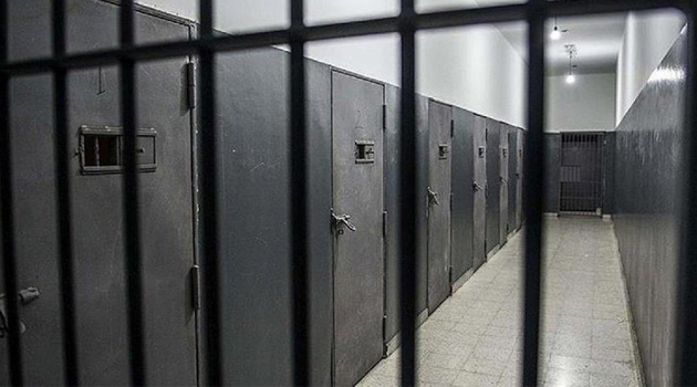 33 barodan cezaevlerine koronavirüs çağrısı