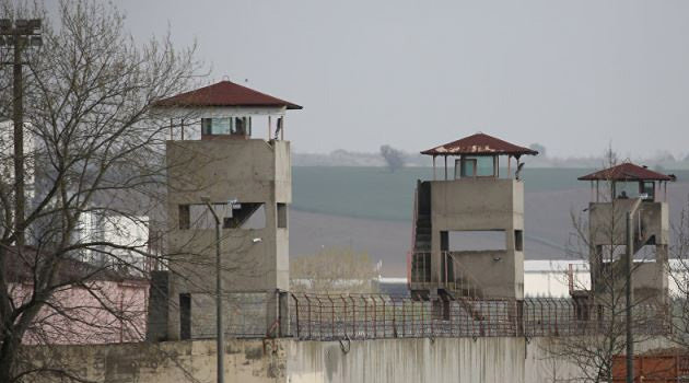 Cezaevlerinde 30 dakikalık "görüntülü görüşme" dönemi başlayacak