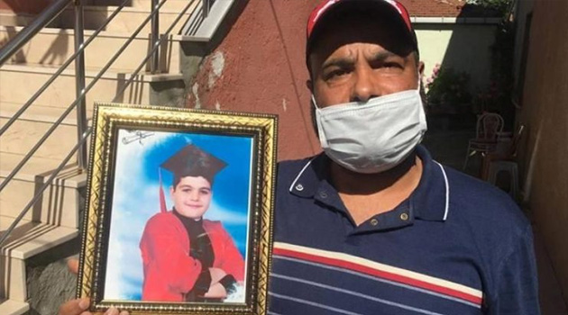 15 yaşındaki çocuğun uyuşturucudan ölümüyle ilgili 3 gözaltı