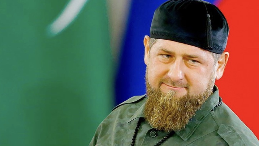 ABD, Çeçenistan lideri Ramazan Kadirov'u kara listeye aldı