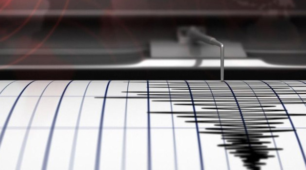 İran-Türkiye sınırında 5.9 büyüklüğünde bir deprem daha meydana geldi