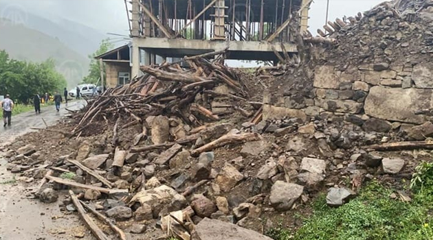 İçişleri Bakanlığından "Bingöl" depremine ilişkin açıklama