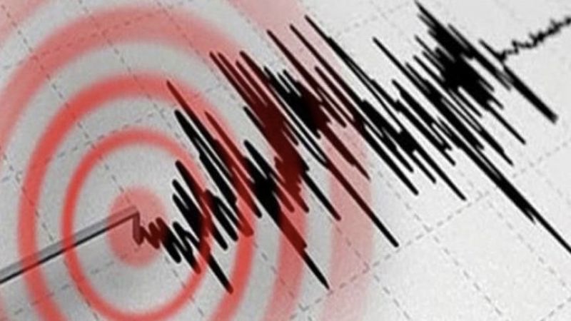 Malatya'da deprem!