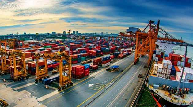 Dış ticaret rakamları açıklandı