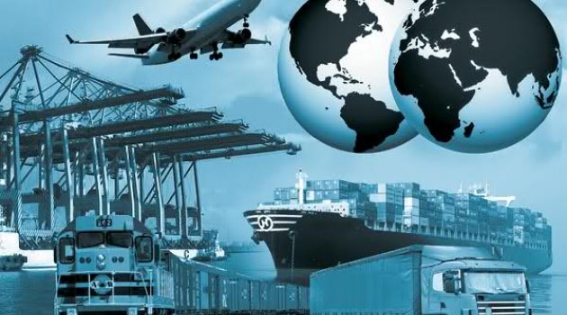 Aralık 2019 dış ticaret endeksleri açıklandı