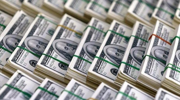 ABD Senatosu'ndan koronavirüs için 8,3 milyar dolarlık bütçeye onay