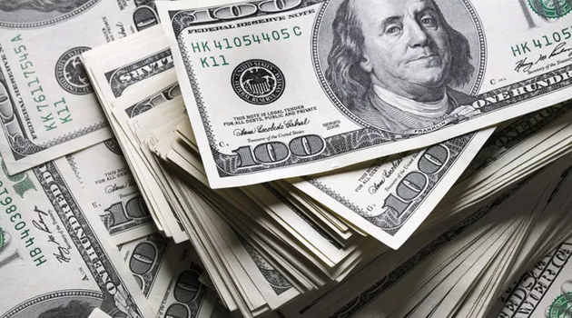 Dolar haftanın ilk gününe 6.85 seviyesinde başladı