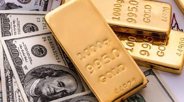 Dolar, euro ve altında haftanın ilk rakamları