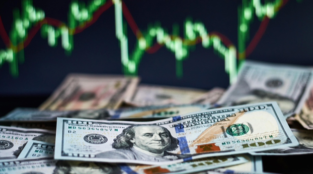 Dolar düşüşe geçti, borsada yükseliş bekleniyor