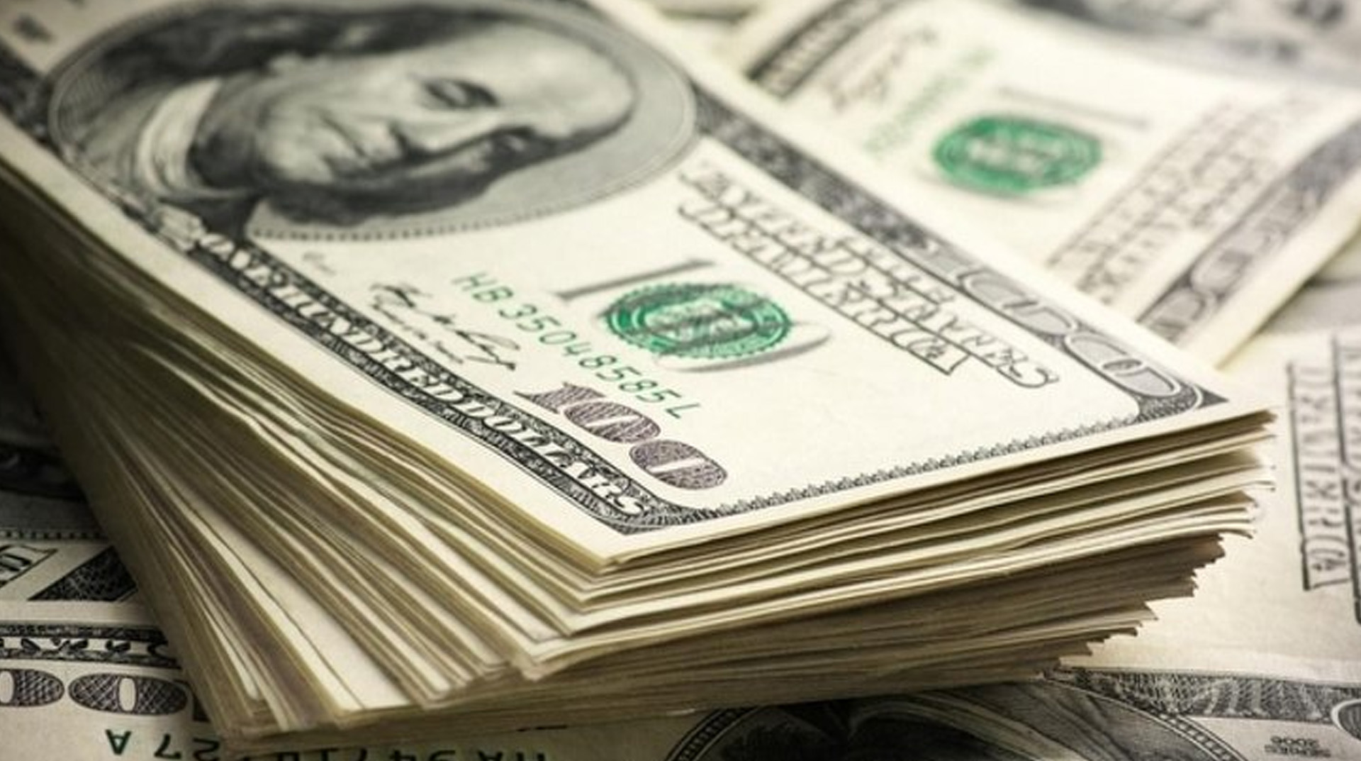 Kısa vadeli dış borç stoku 122.9 milyar dolar oldu