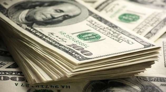 Dolar güne 6,83 seviyesinde başladı