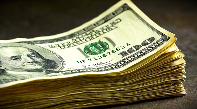 Dolar güne nasıl başladı?