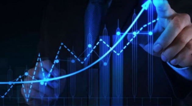 Borsa tarihinde ilk kez 13 günlük kesintisiz yükselişle haftayı tamamladı