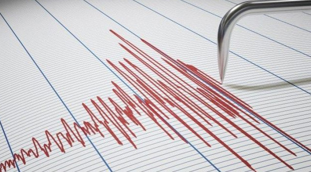 İran'da 5.9 büyüklüğünde deprem