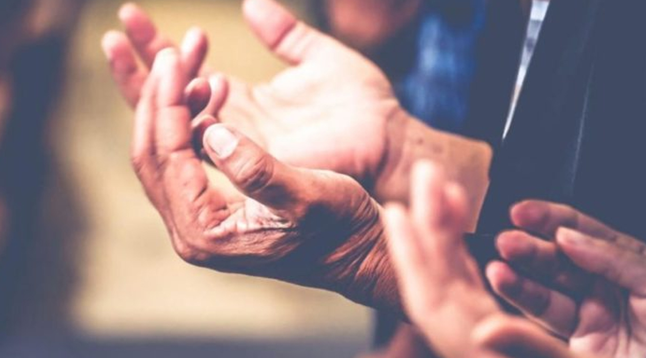 Her Ramazan Gecesine Bir Dua: İmam Şafii'nin Duası