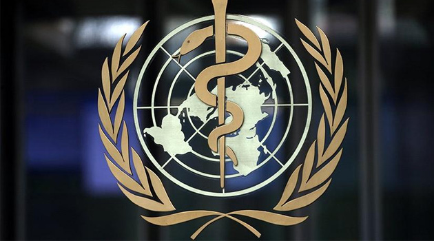 DSÖ'ye uluslararası koronavirüs soruşturması