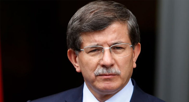 Davutoğlu’ndan Cumhurbaşkanı Erdoğan’a İstanbul Şehir Üniversitesi yanıtı