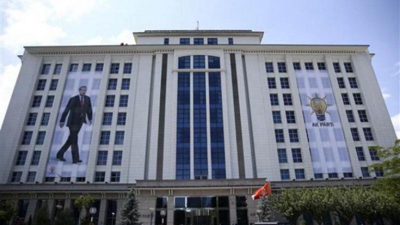 Ak Parti, yargı paketi taslak metnini MHP'ye sundu