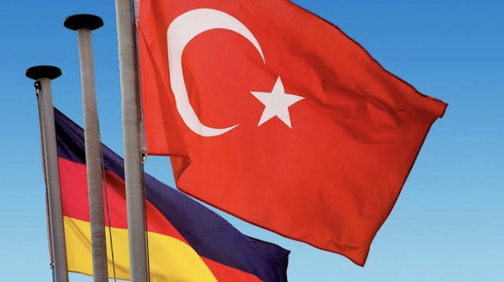 Almanya’da yaşayan Türklerin sayısı 3 milyona dayandı