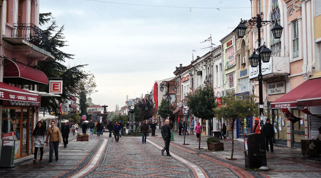 Edirne Valisi Ekrem Canalp duyurdu: 2 gündür koronavirüs vakası yok