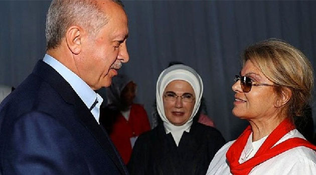 Erdoğan’ın “Cumhur İttifakı’nı genişletmek” amacıyla eski Başbakan Tansu Çiller ile bir araya geldiği iddiası