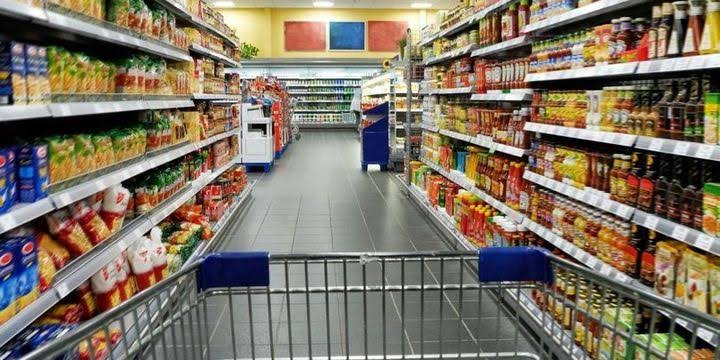 Ankara’da pazar ve marketlere çocukların girişi yasaklandı!