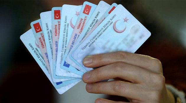 Ehliyet taşıma dönemi bitiyor
