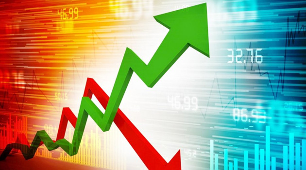 2020 ilk çeyrek büyüme rakamları açıklandı