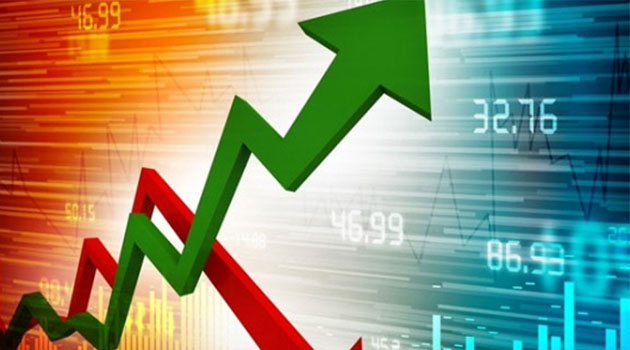 TÜİK: Enflasyon kasım ayında yüzde 10,56'ya yükseldi