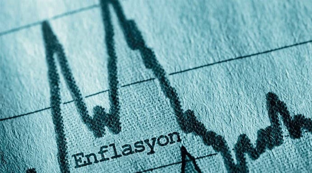Mayıs ayı enflasyon rakamları açıklandı