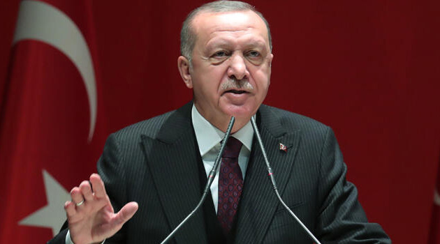 Erdoğan: Erken seçim filan yok, niye seçim yapalım?