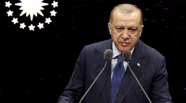 Erdoğan'dan İdlib açıklaması: Atacağımız adımları yarın açıklayacağım