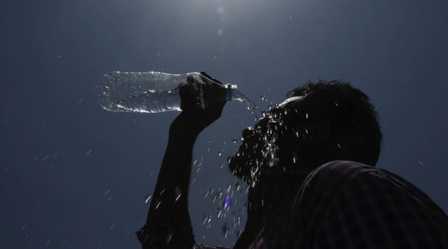 Kurban Bayramı'nda 'eyyam-ı bahur' sıcakları etkili olacak